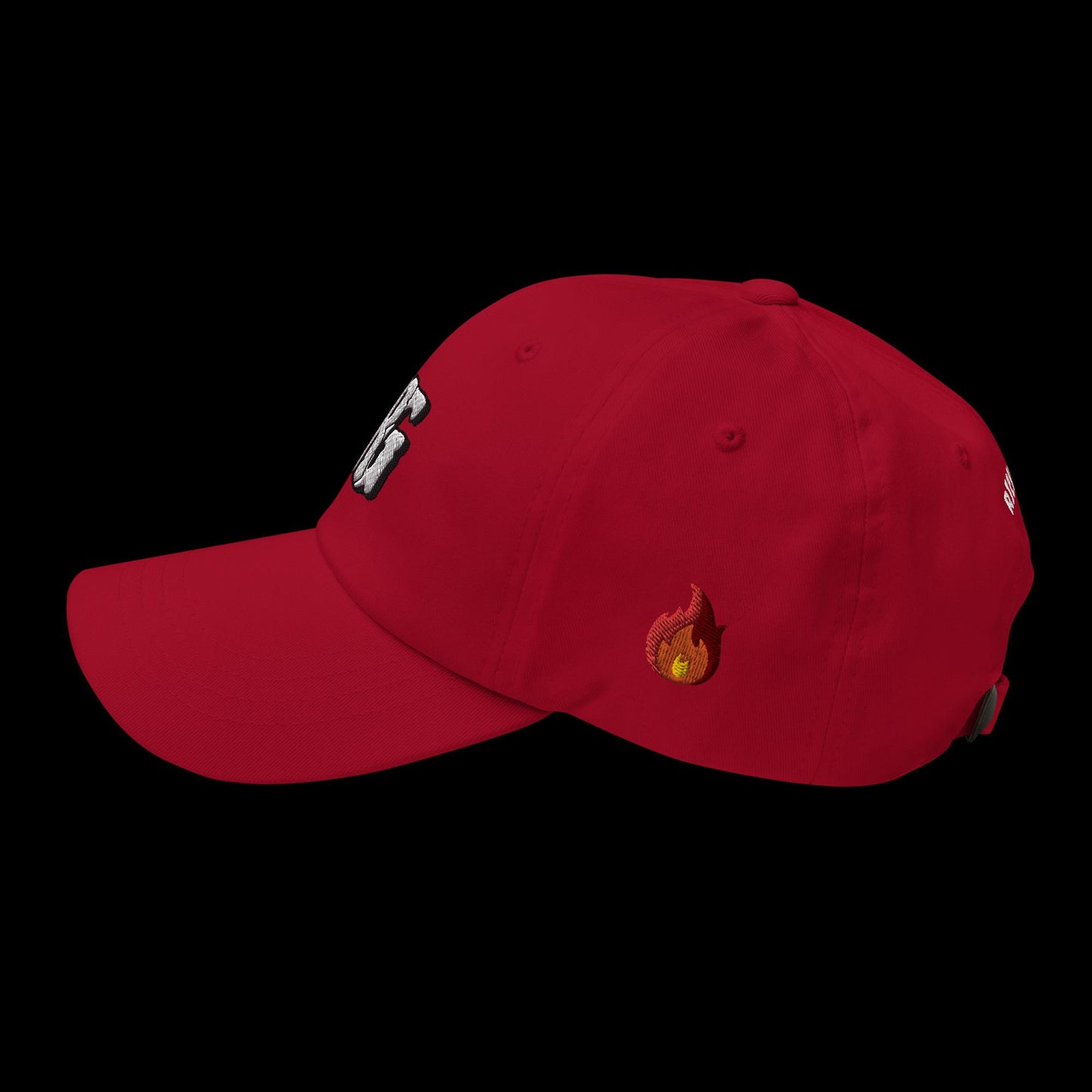 RG Money Bag Dad hat