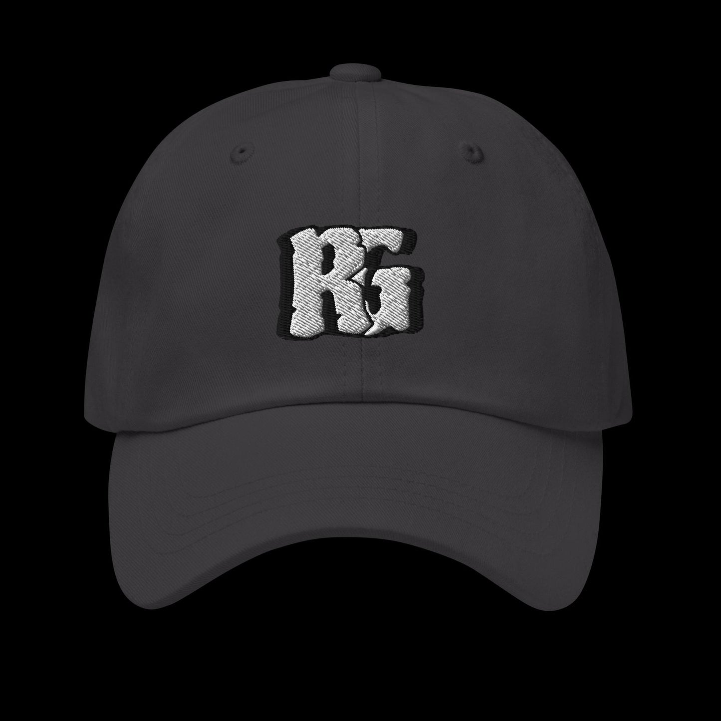 RG Money Bag Dad hat