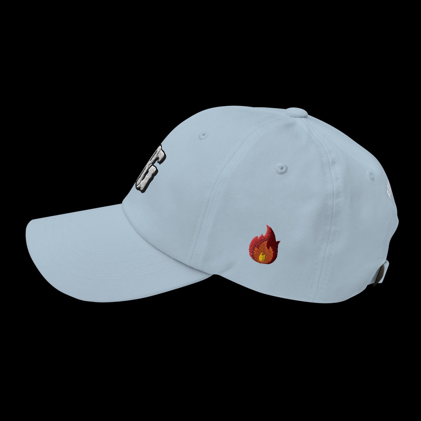 RG Money Bag Dad hat