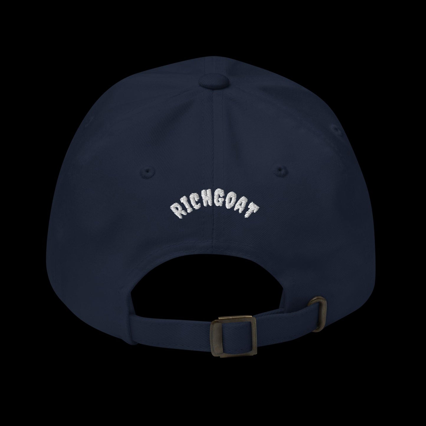 RG Money Bag Dad hat