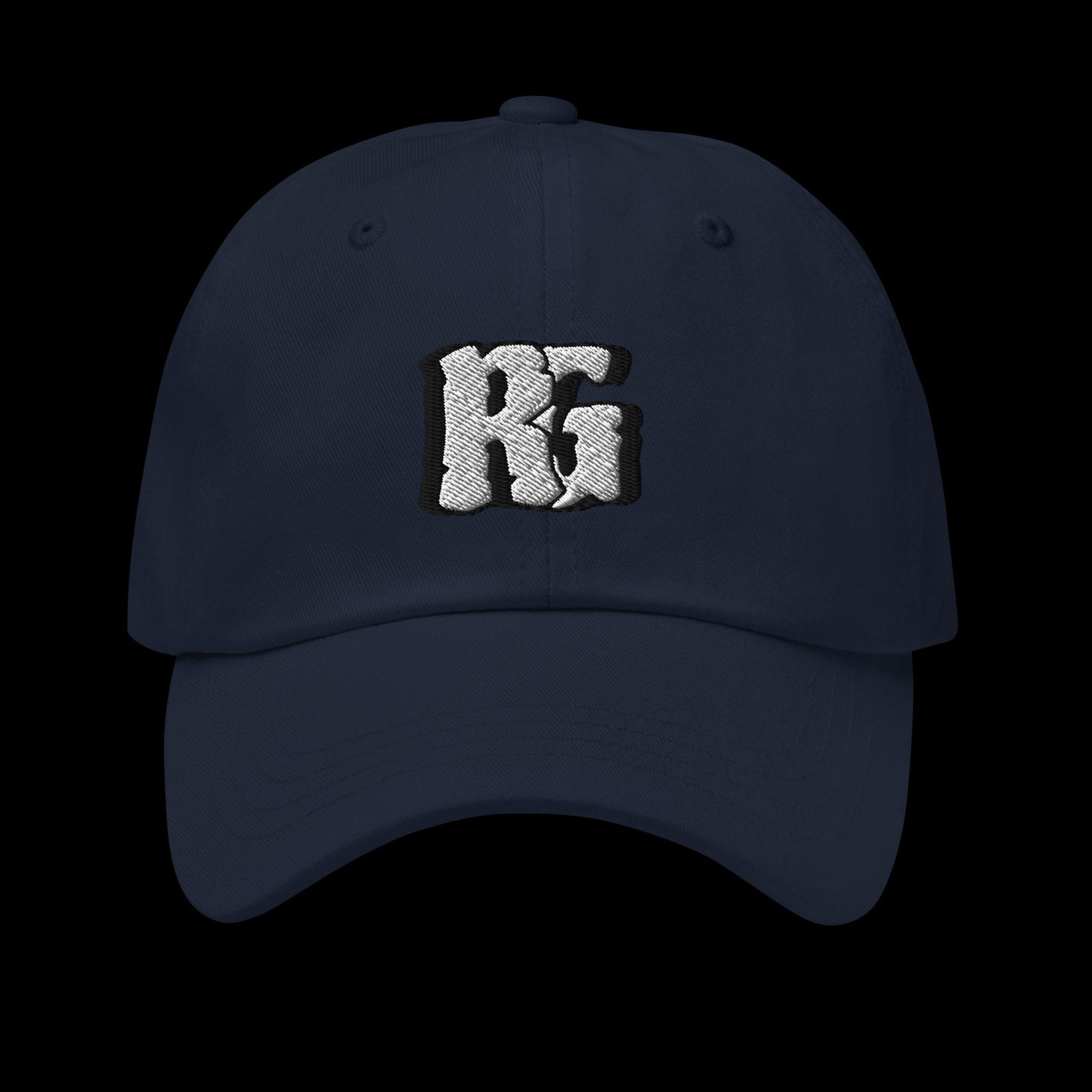 RG Money Bag Dad hat