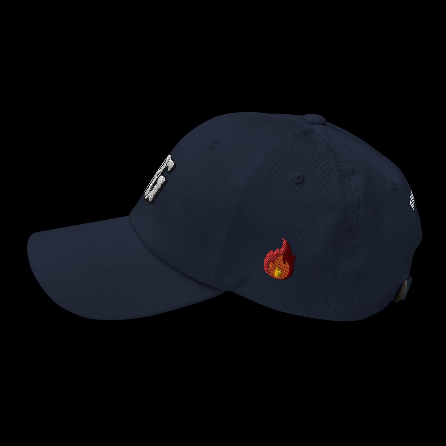 RG Money Bag Dad hat