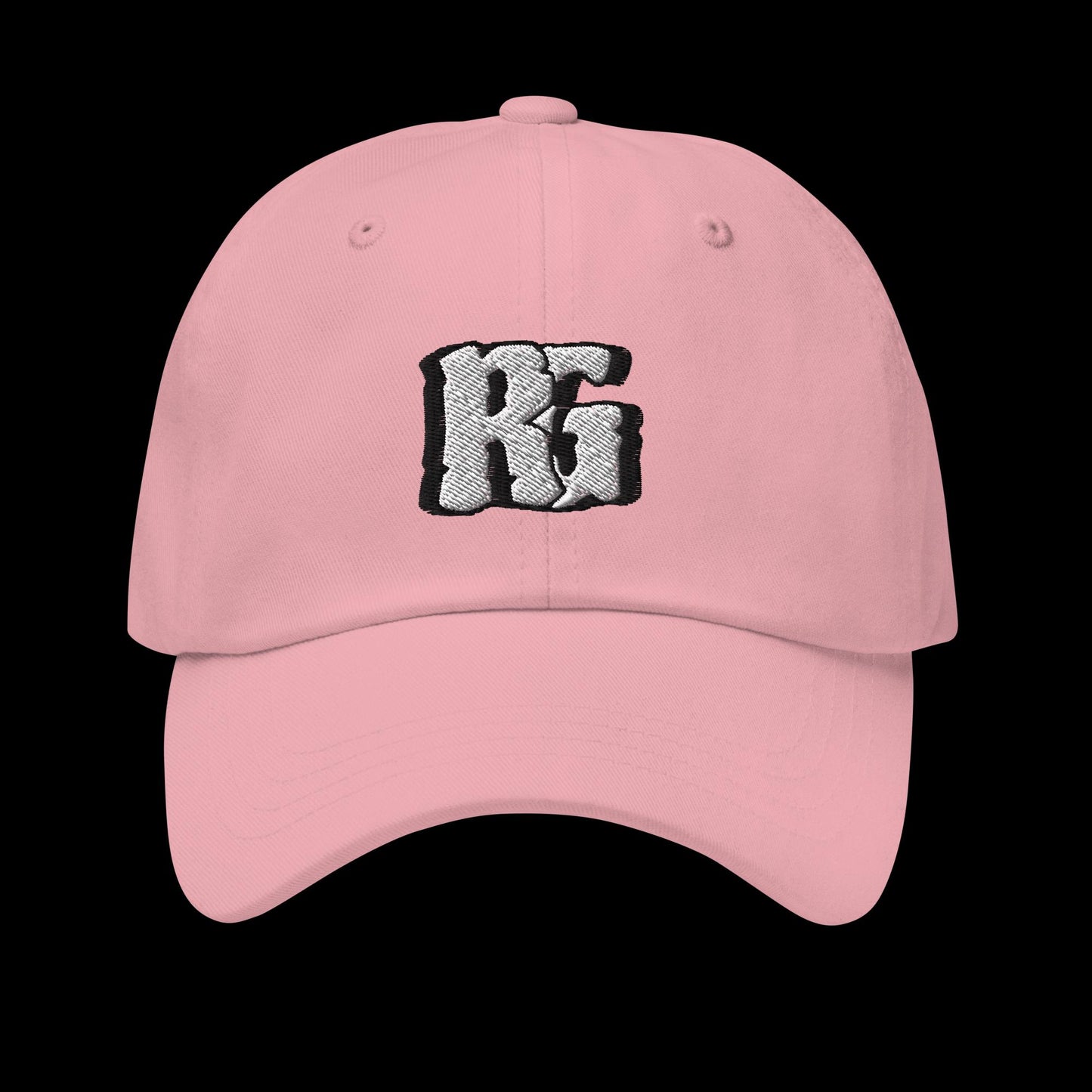 RG Money Bag Dad hat