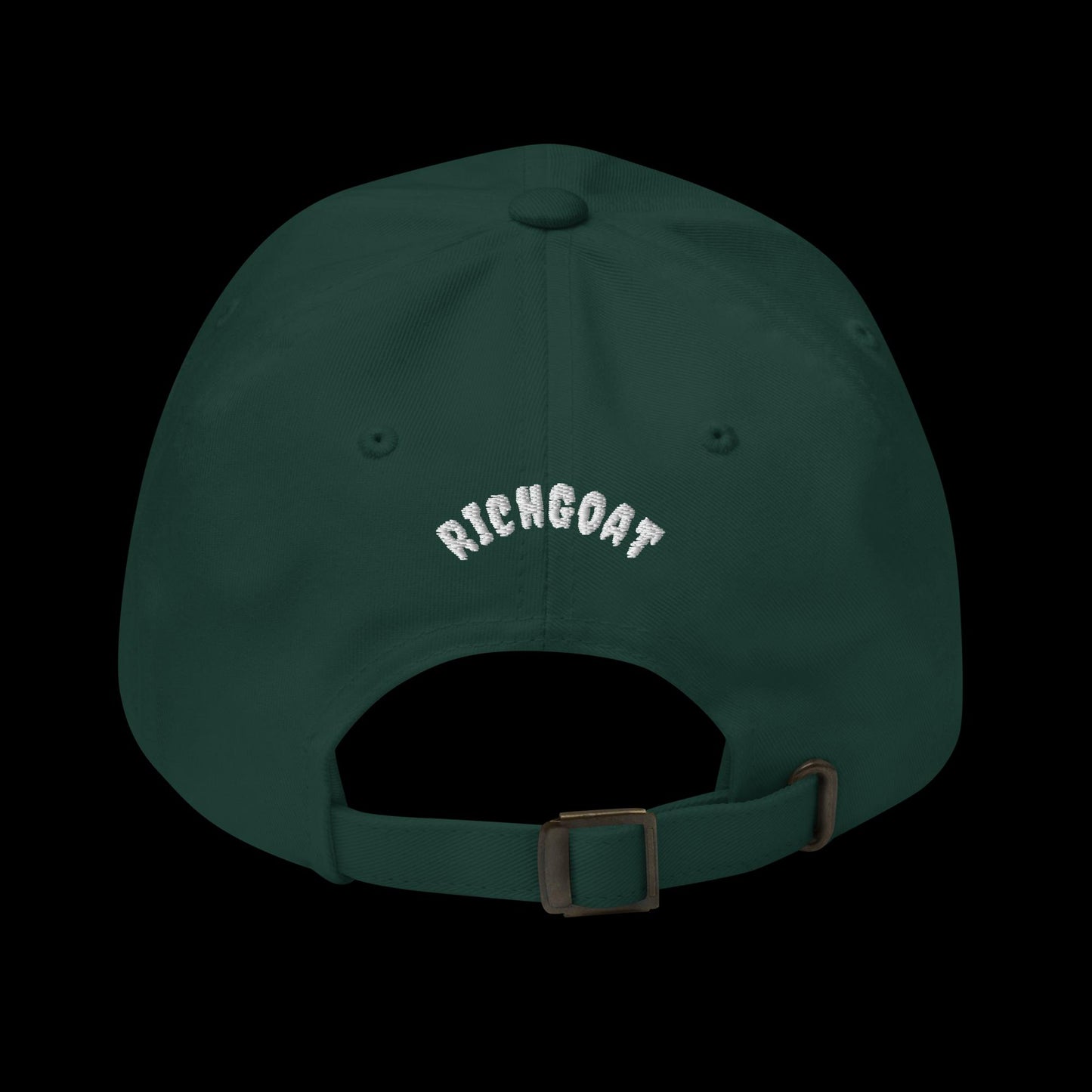 RG Money Bag Dad hat