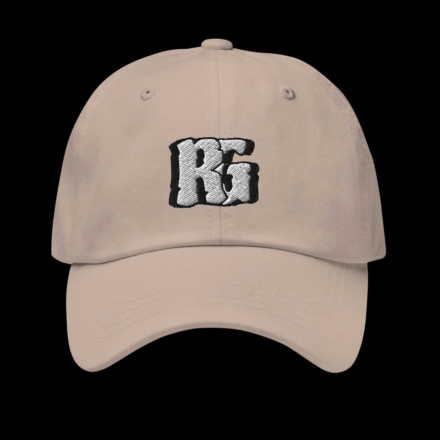 RG Money Bag Dad hat