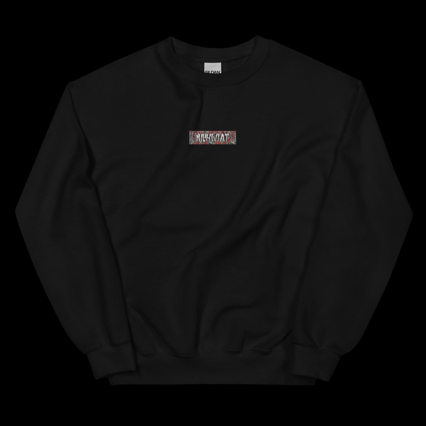 RG Box Logo Unisex Sweatshirt