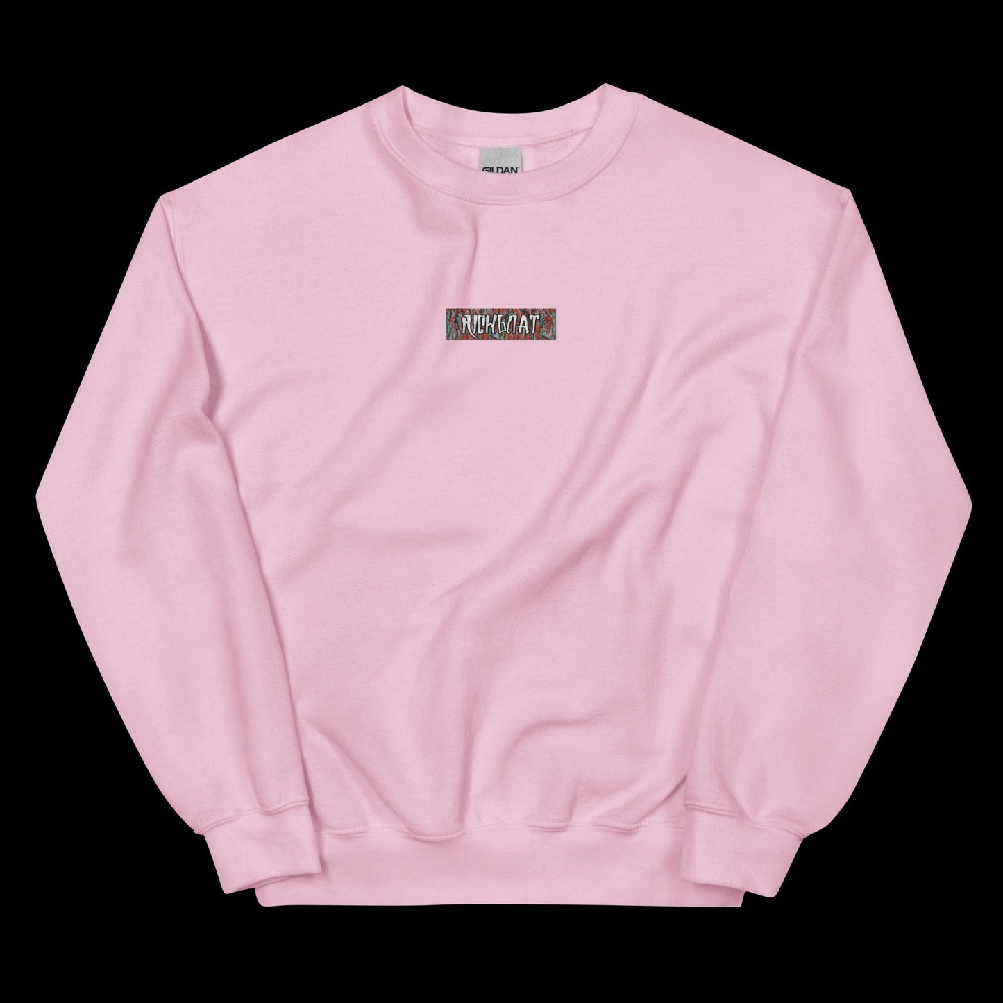 RG Box Logo Unisex Sweatshirt