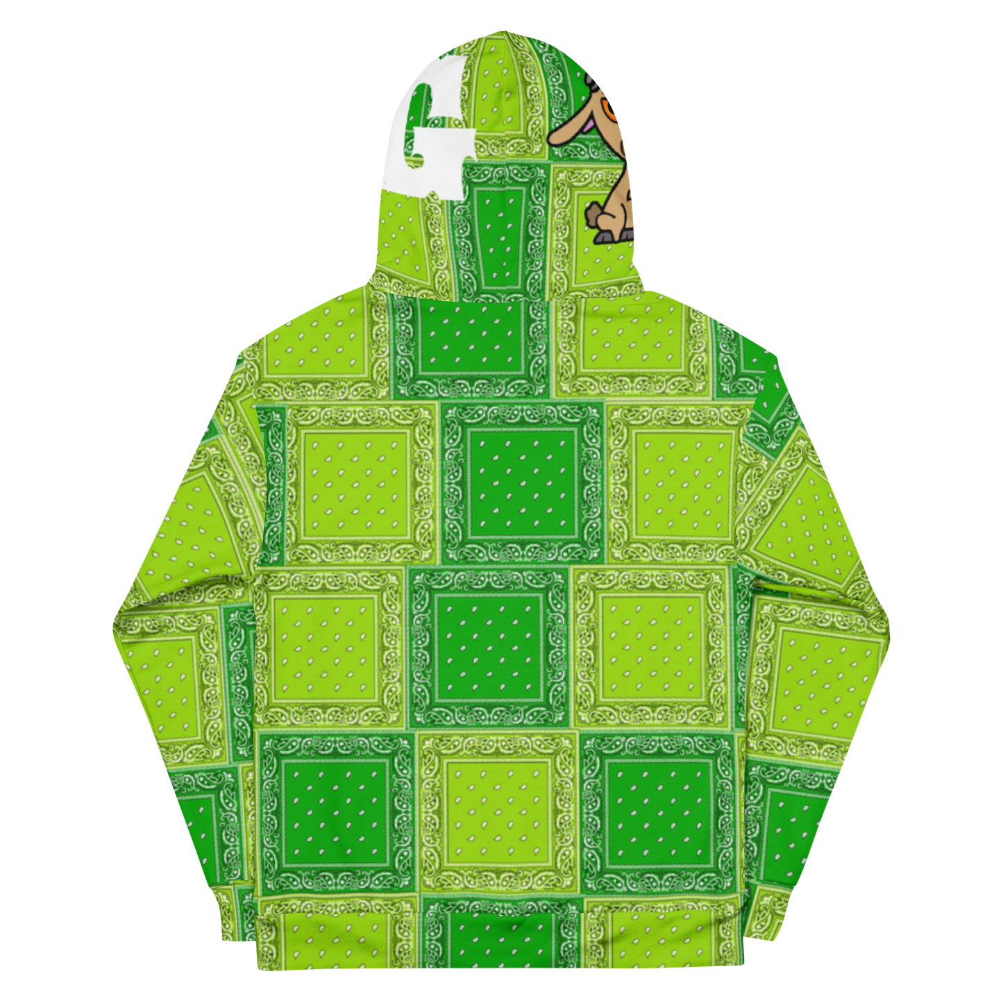 RG Slime Unisex Hoodie