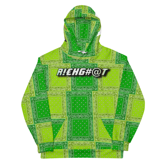 RG Slime Unisex Hoodie