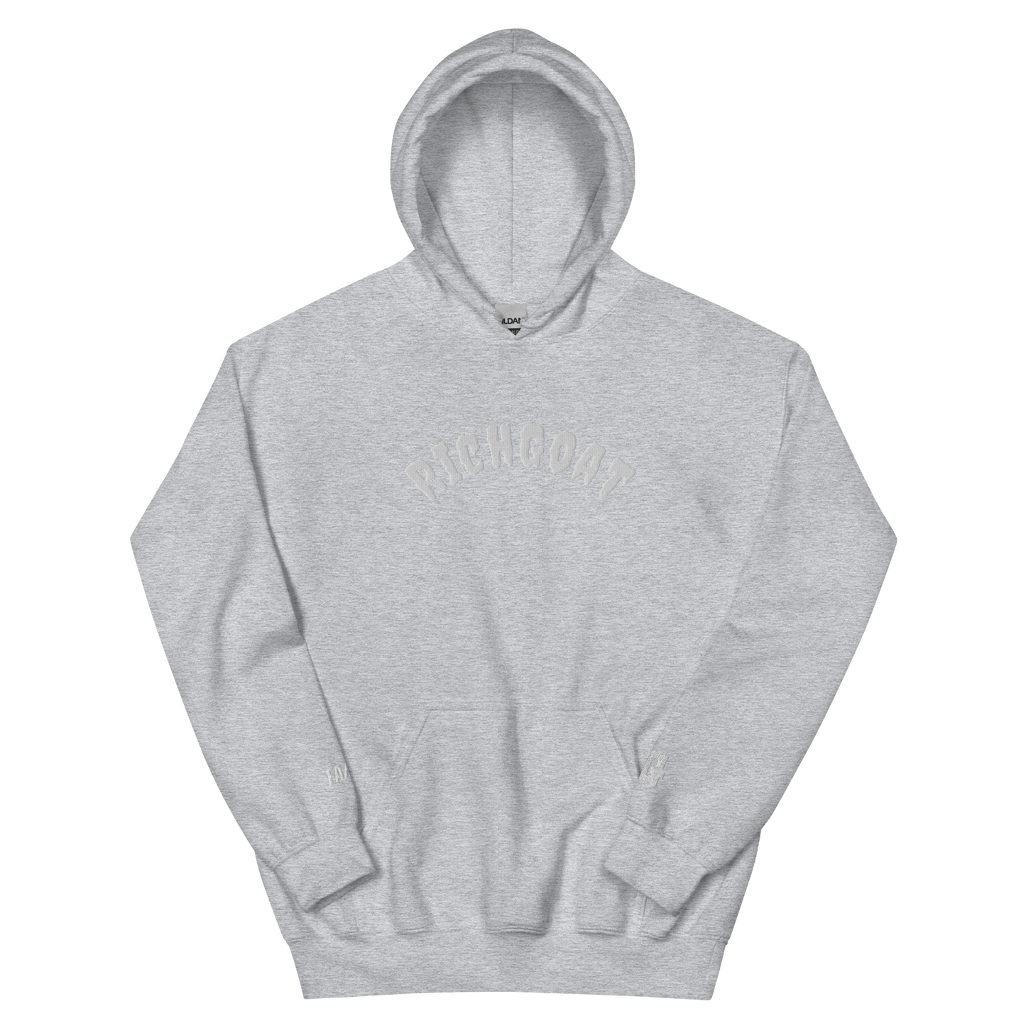 RG Unisex Hoodie